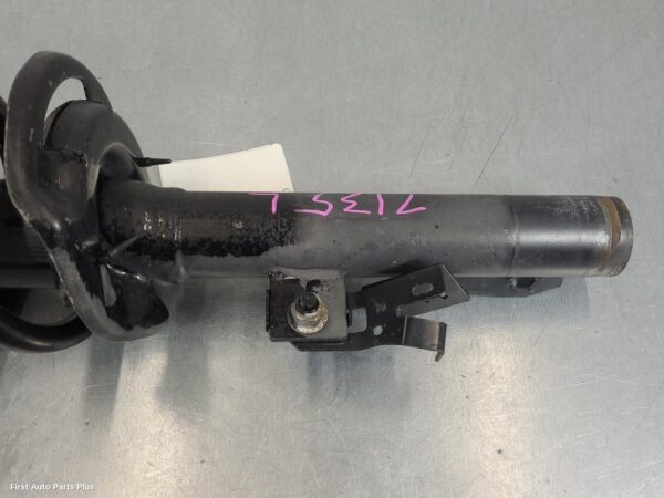 2018 FORD TRANSIT Left Front Strut