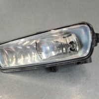 2018 FORD TRANSIT CUSTOM Left Indicator/Fog/Side