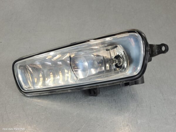2018 FORD TRANSIT CUSTOM Left Indicator/Fog/Side