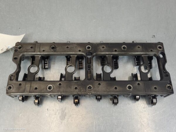 2011 FORD TRANSIT Rocker Assy/Cover