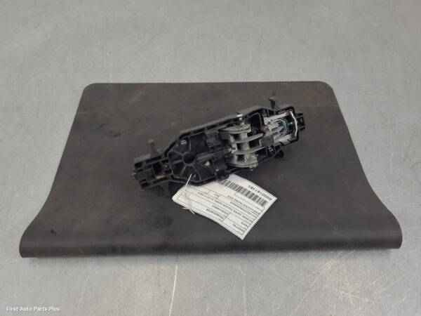 2021 VOLKSWAGEN TRANSPORTER Door Handle