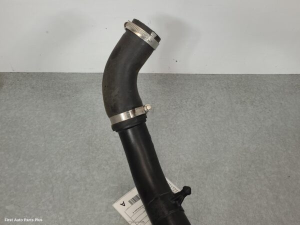 2023 FORD F SERIES Intercooler