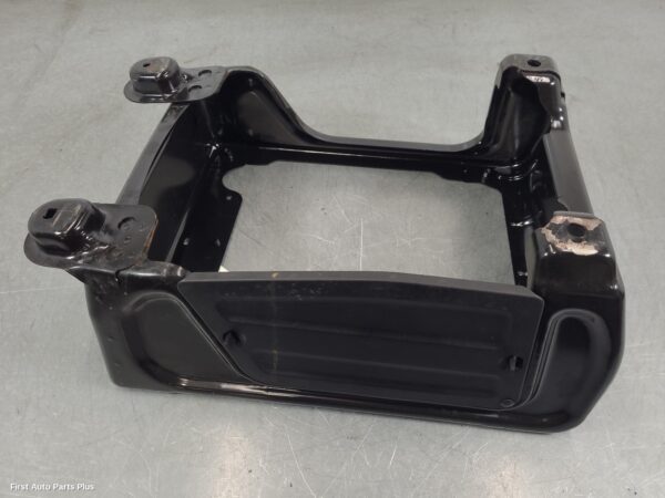 2016 RENAULT MASTER Seat Box