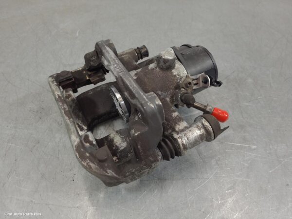 2019 MERCEDES SPRINTER Caliper
