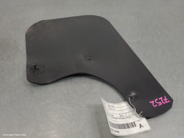2024 RAM 2500/3500 Mud Flaps