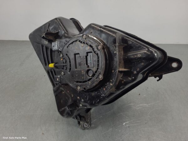 2024 MERCEDES SPRINTER ADBLUE_TANK