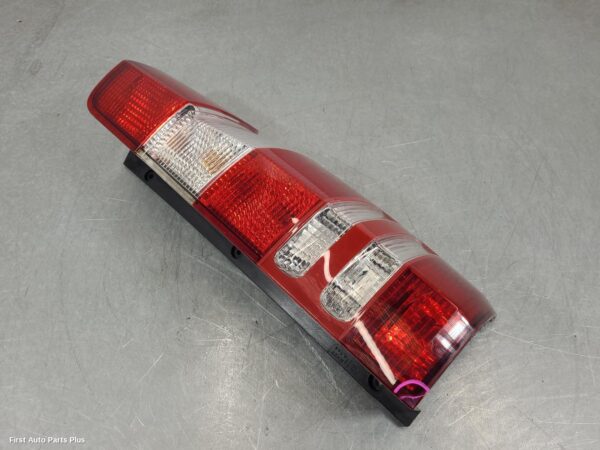 2009 MERCEDES SPRINTER Right Taillight