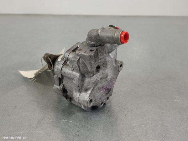 2017 RENAULT MASTER Steering Pump