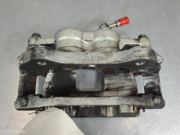2023 LDV DELIVER 9 Caliper