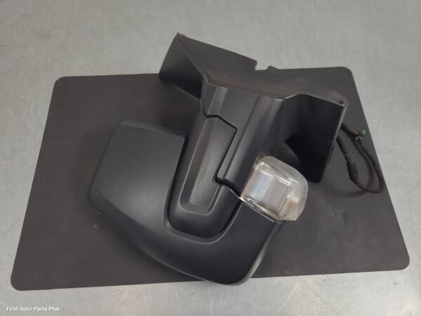 2022 FORD TRANSIT CUSTOM Right Door Mirror