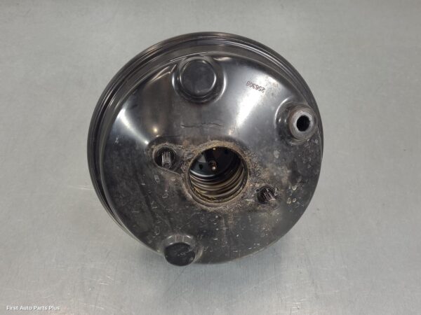 2018 NISSAN NAVARA Brake Booster