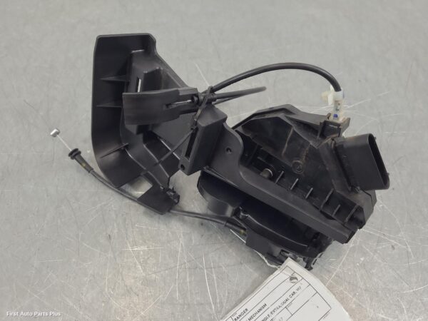 2017 FORD RANGER Door/Boot/Gate Lock