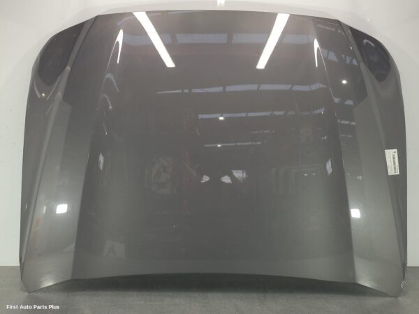 2023 MAZDA BT50 Bonnet