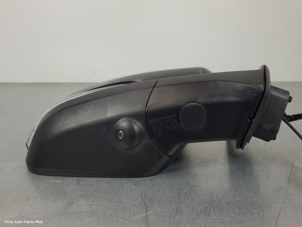 2024 LDV T60 Right Door Mirror