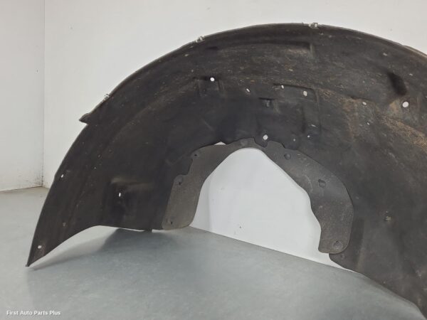 2023 FORD F SERIES Right Guard Liner