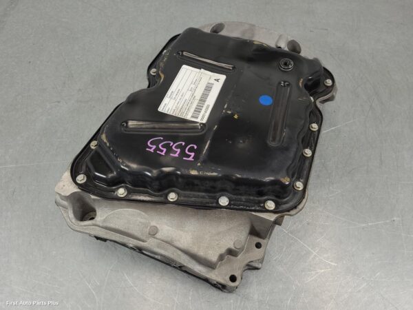 2018 RENAULT MASTER Oil Pan/Sump