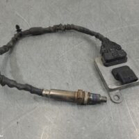 2021 MERCEDES SPRINTER Oxygen Sensor