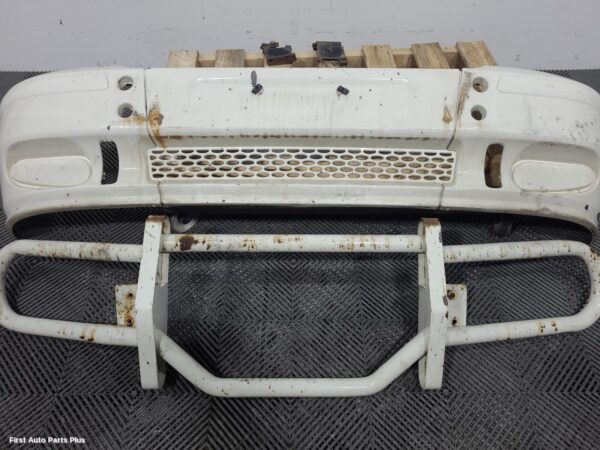 2004 FORD TRANSIT Front Bumper