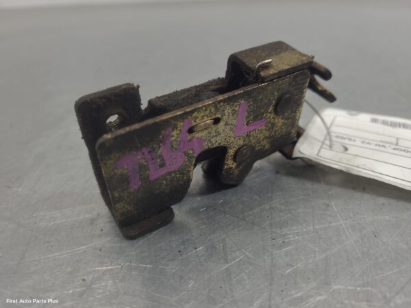 2004 FORD TRANSIT Door/Boot/Gate Lock