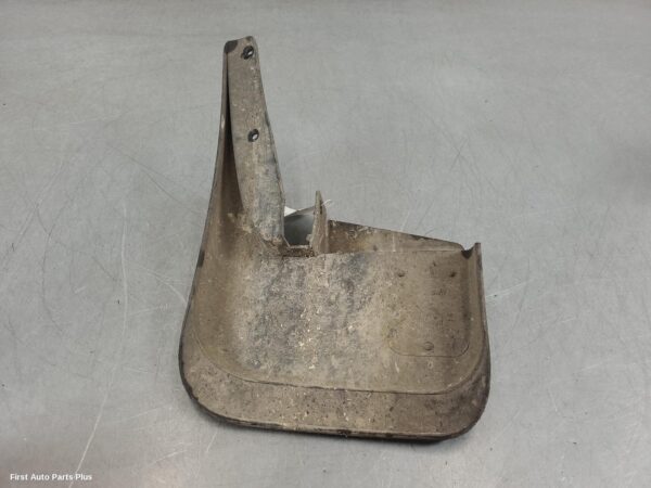 2012 FORD TRANSIT Mud Flaps