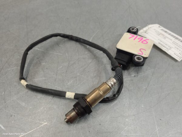 2021 VOLKSWAGEN TRANSPORTER Misc Switch/Relay