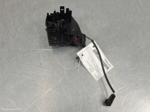 2002 FORD TRANSIT Airbag Module/Sensor