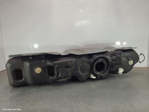 2024 RAM 2500/3500 Fuel Tank