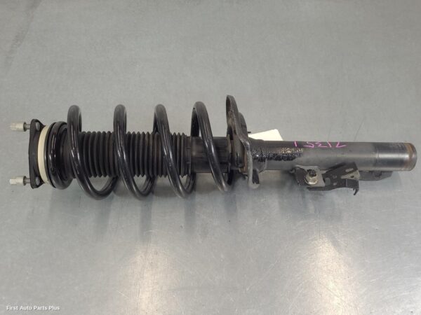 2018 FORD TRANSIT Left Front Strut
