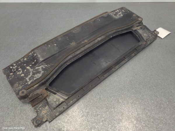 2021 NISSAN NAVARA Radiator Support