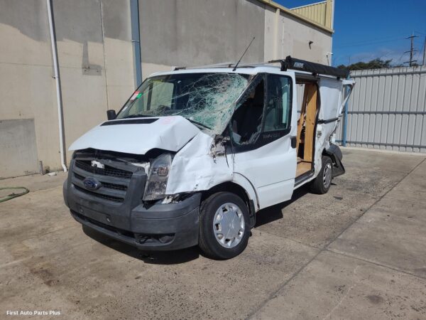 2011 FORD TRANSIT Cable