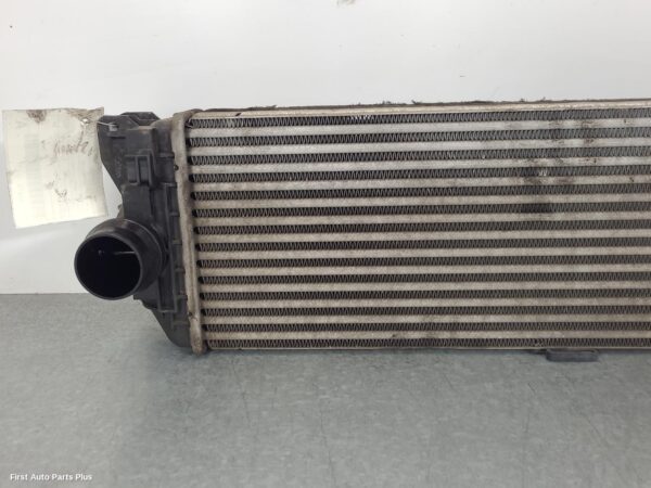 2017 MERCEDES SPRINTER Intercooler