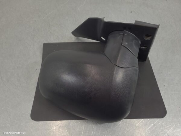 1999 FORD TRANSIT Right Door Mirror