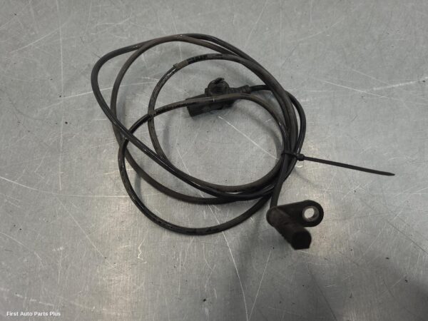 2017 MERCEDES SPRINTER Abs Sensor