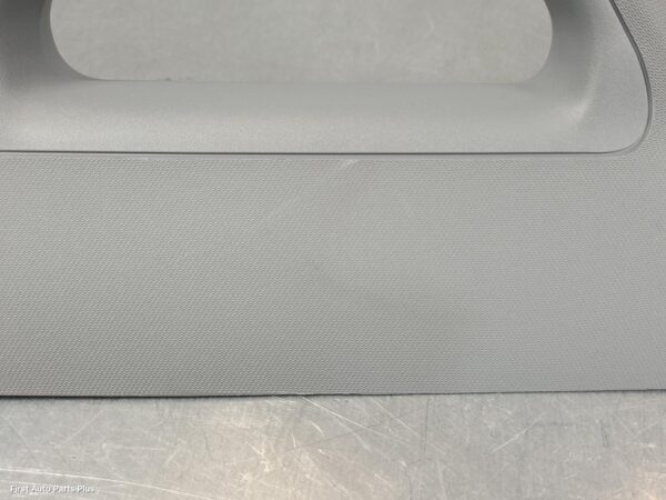 2023 FORD F SERIES Trim Panel