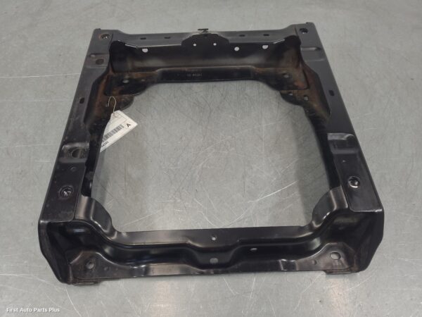 2021 RENAULT TRAFIC Seat Box