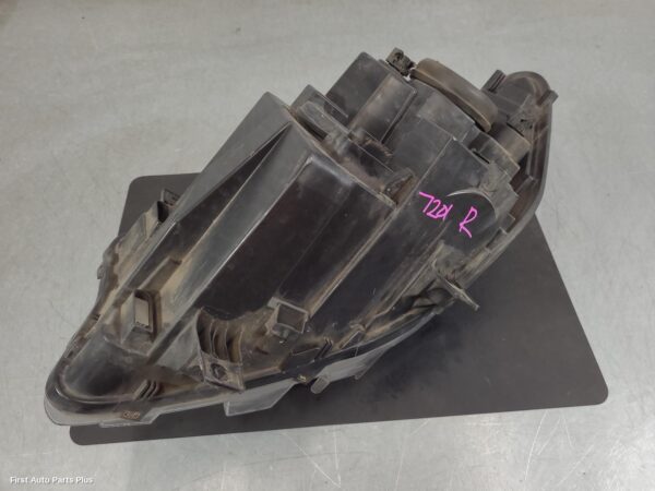 2019 MERCEDES SPRINTER Right Headlamp