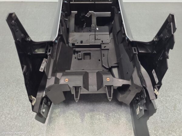 2023 FORD F SERIES Console