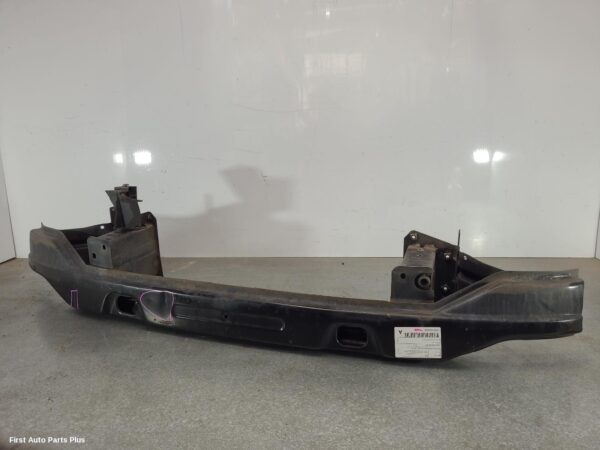 2014 MERCEDES VITO F/Bar Reinforc/Brack