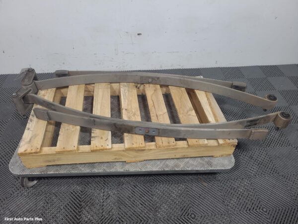 2005 MERCEDES SPRINTER Rear Leaf Spring