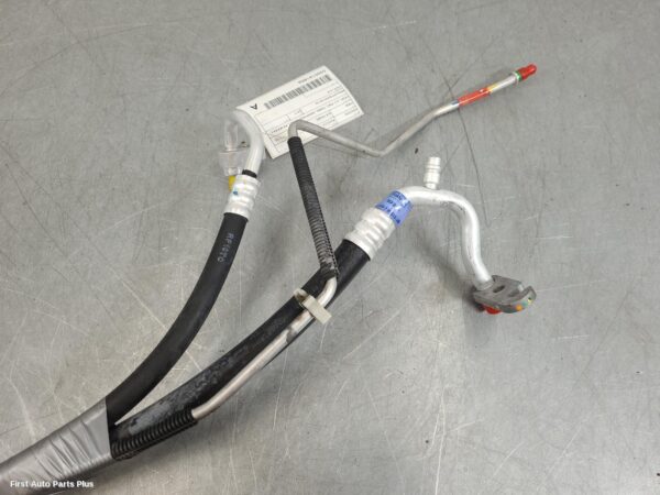 2017 FORD RANGER A/C Hoses