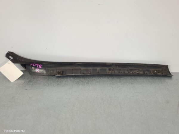 2007 FORD TRANSIT Windshield Frame