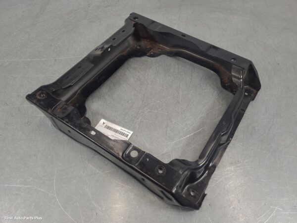 2021 RENAULT TRAFIC Seat Box