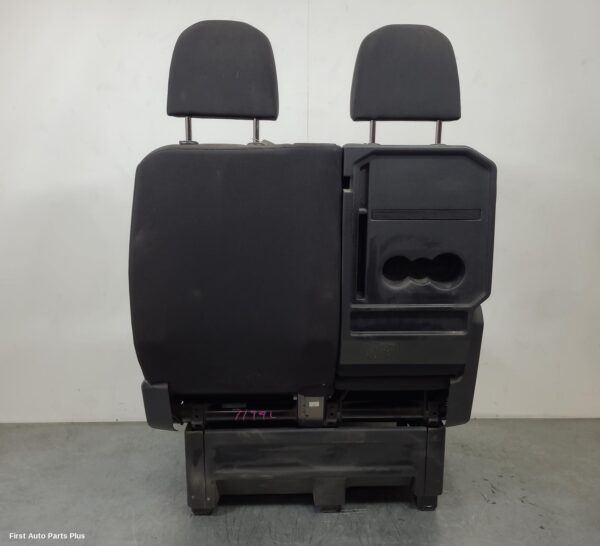 2020 VOLKSWAGEN CRAFTER Front Seat