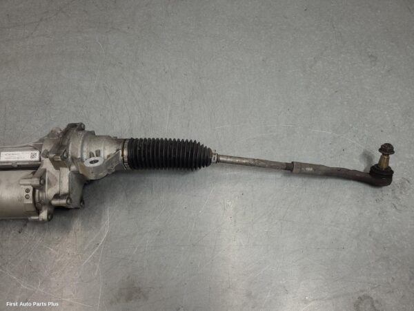 2024 MERCEDES SPRINTER Steering Box/Rack
