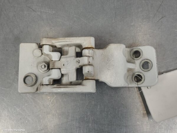 2015 FORD TRANSIT Bootlid/Tgate Hinge