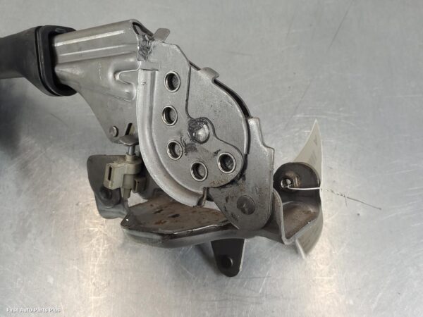 2022 FORD TRANSIT CUSTOM Handbrake Lever