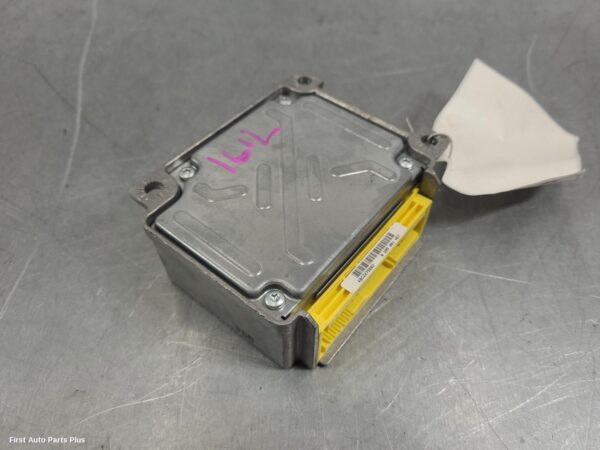 2005 MERCEDES SPRINTER Airbag Module/Sensor