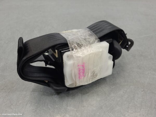 2017 FORD RANGER Seatbelt/Stalk
