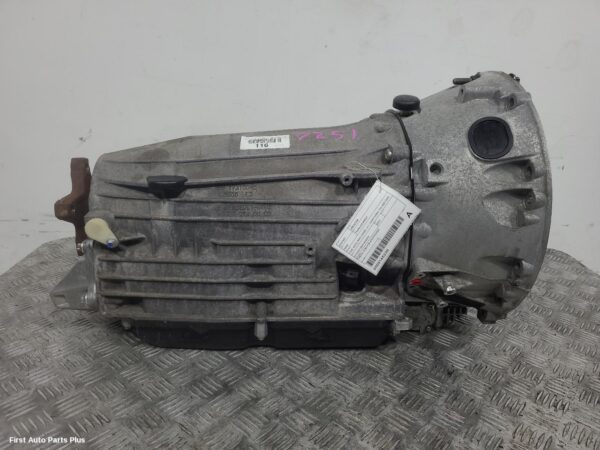 2022 MERCEDES SPRINTER Trans/Gearbox