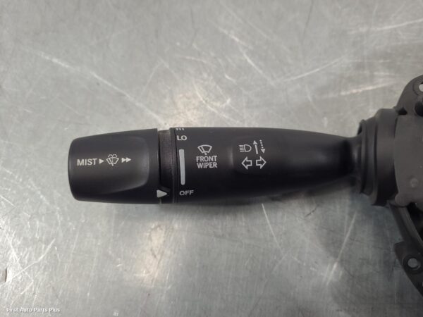 2022 RAM 1500 Combination Switch